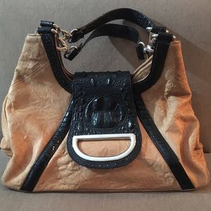 Kiki Pearl Luxury Handbag